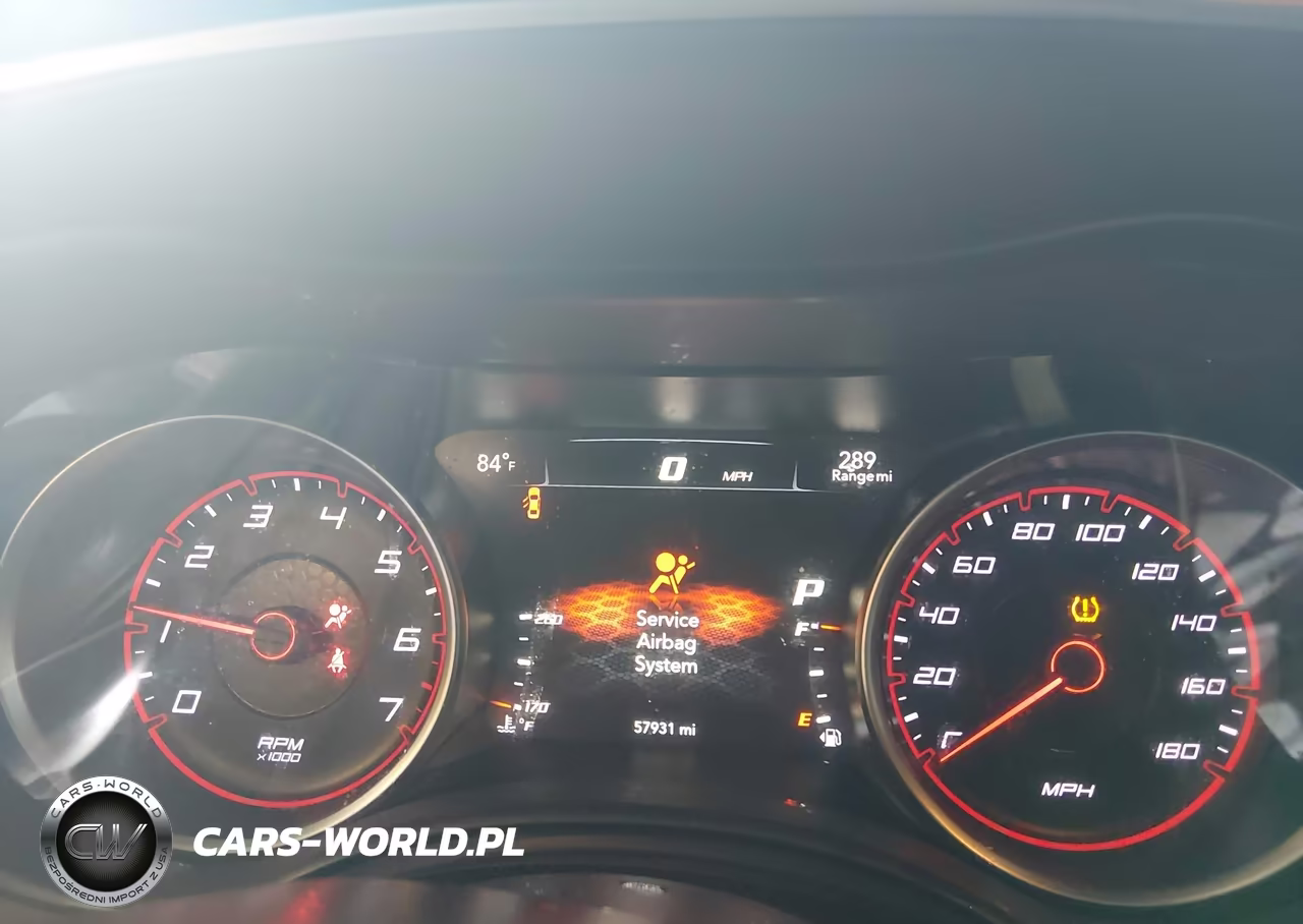 2020 Dodge Charger Scat Pack Rwd VIN:2C3CDXGJ4LH197199 - 7