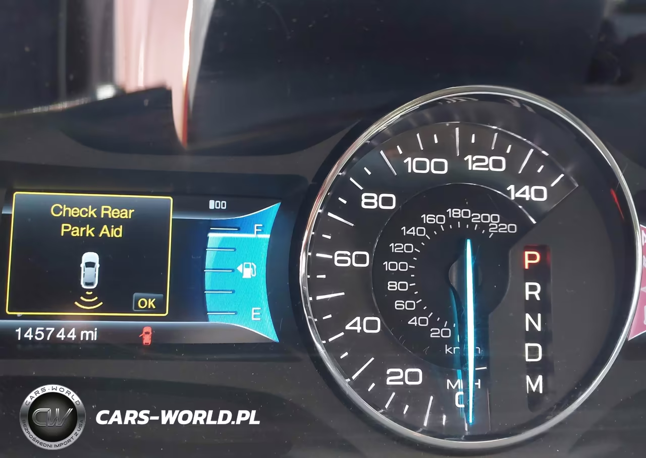 2011 Ford Edge Limited VIN:2FMDK3KC4BBA63524 - 7