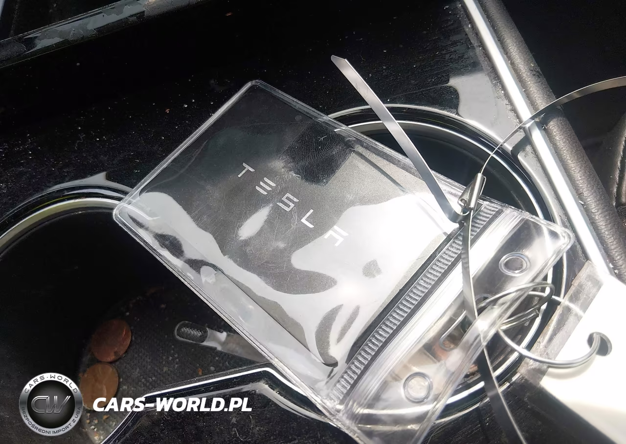2018 Tesla Model 3 Long Range-Performance VIN:5YJ3E1EB2JF094612 - 11