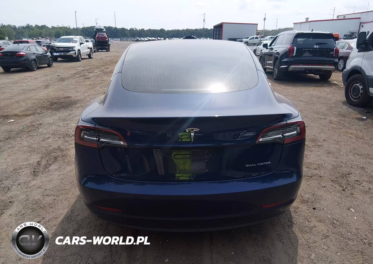 2018 Tesla Model 3 Long Range-Performance VIN:5YJ3E1EB2JF094612 - 16