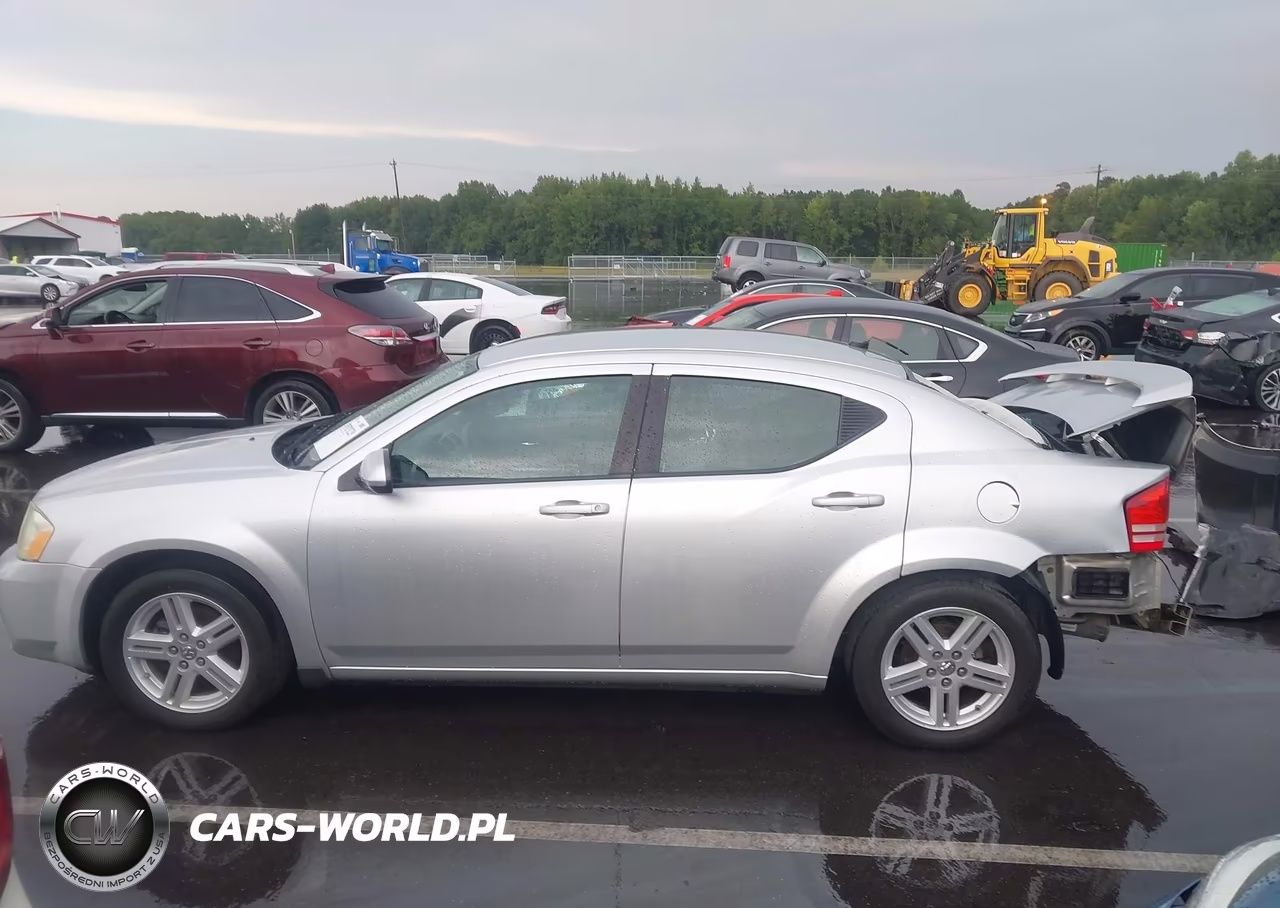 2010 Dodge Avenger R-T VIN:1B3CC5FB9AN194074 - 15