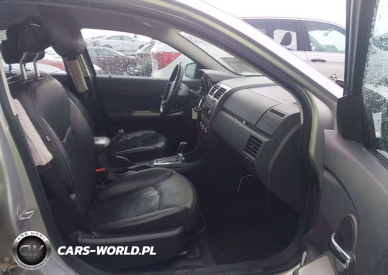 2010 Dodge Avenger R-T VIN:1B3CC5FB9AN194074 - 5