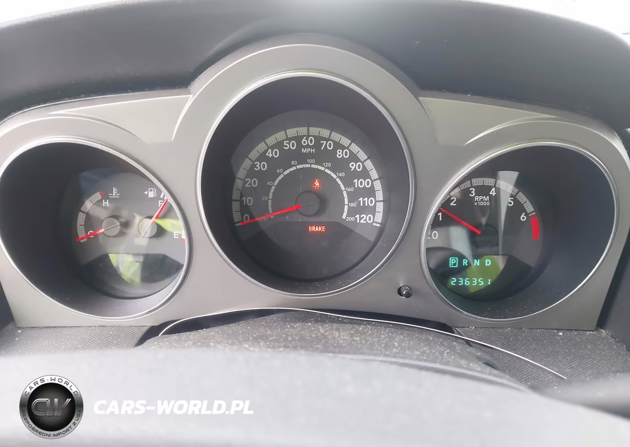 2010 Dodge Avenger R-T VIN:1B3CC5FB9AN194074 - 7