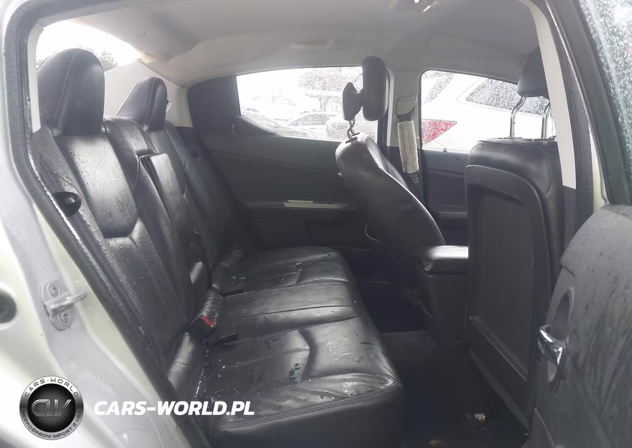 2010 Dodge Avenger R-T VIN:1B3CC5FB9AN194074 - 8