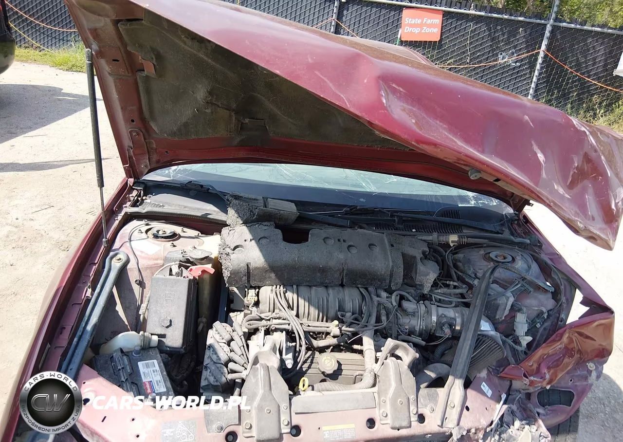 2002 Pontiac Grand Prix Gt VIN:1G2WP52K82F122028 - 10