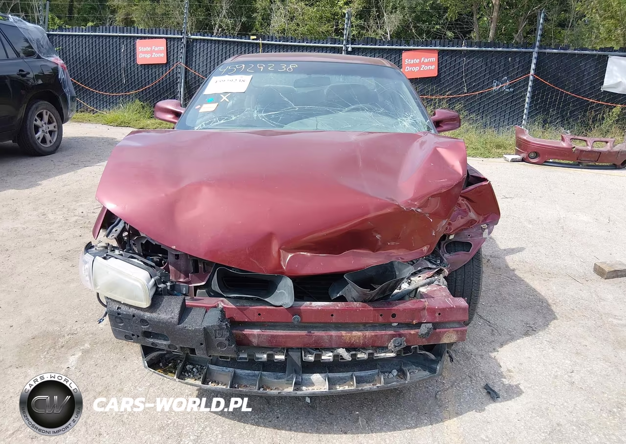 2002 Pontiac Grand Prix Gt VIN:1G2WP52K82F122028 - 13