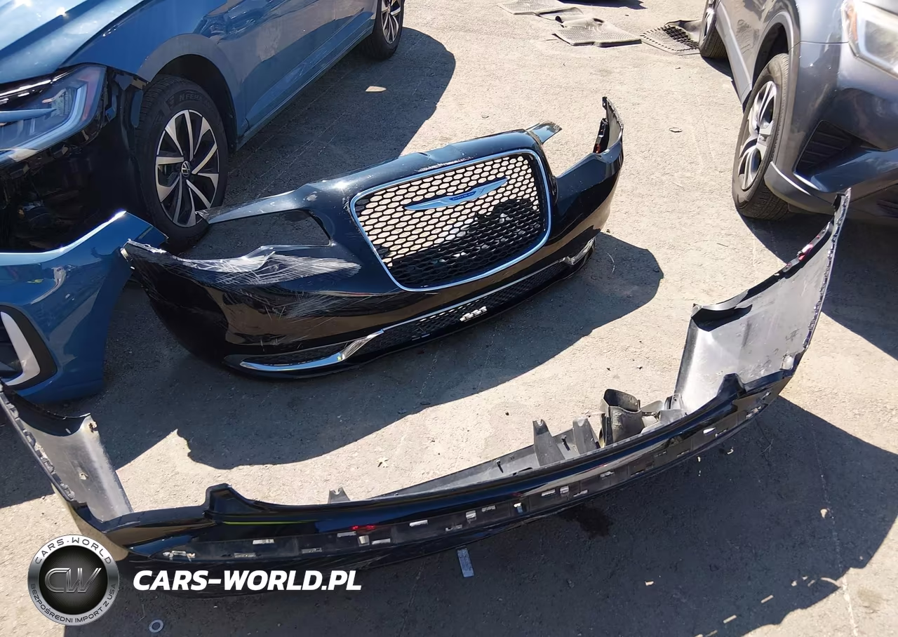 2021 Chrysler 300 Touring VIN:2C3CCAAG3MH654101 - 12