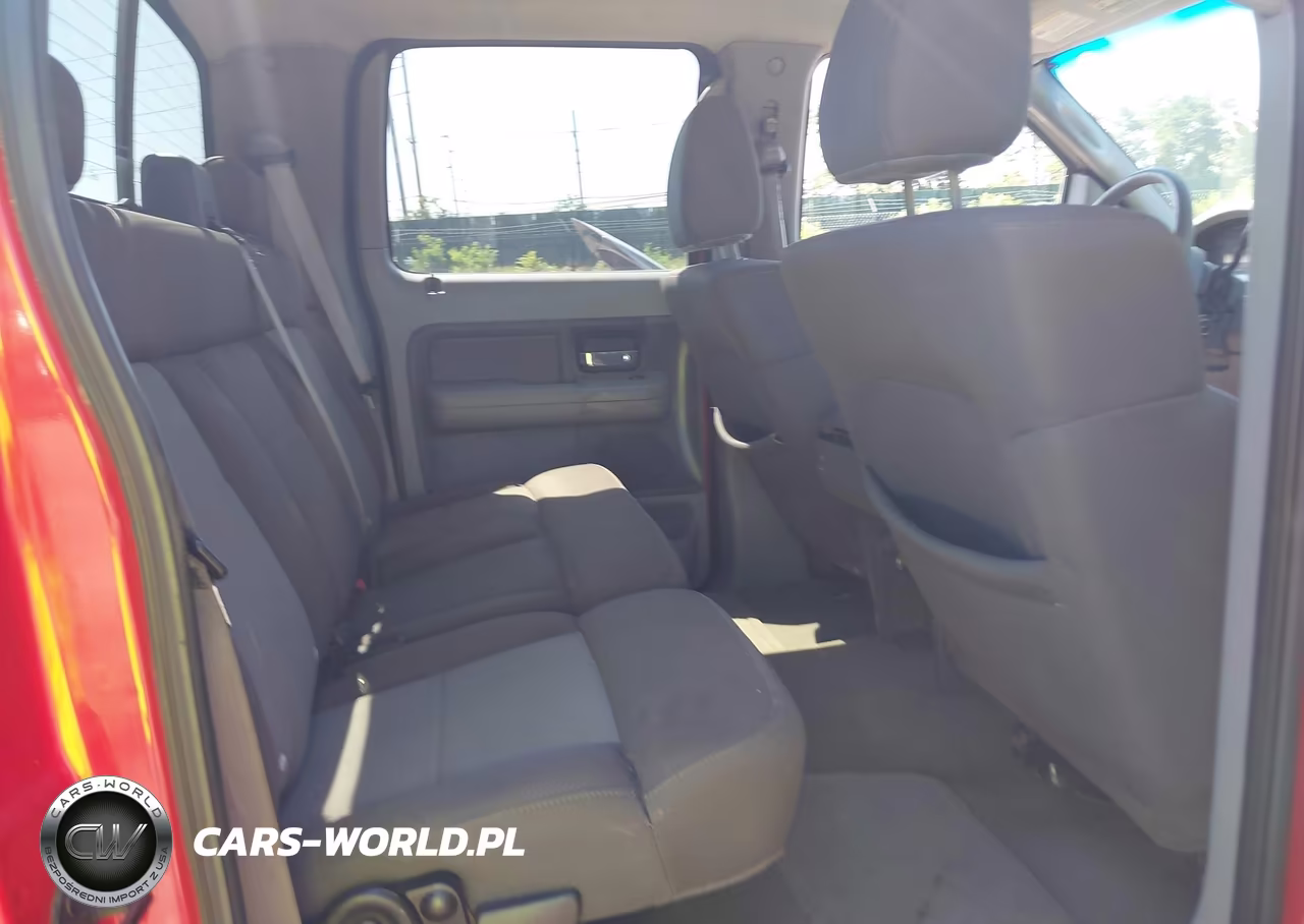 2006 Ford F-150 Xlt VIN:1FTRW14W76KD61927 - 8