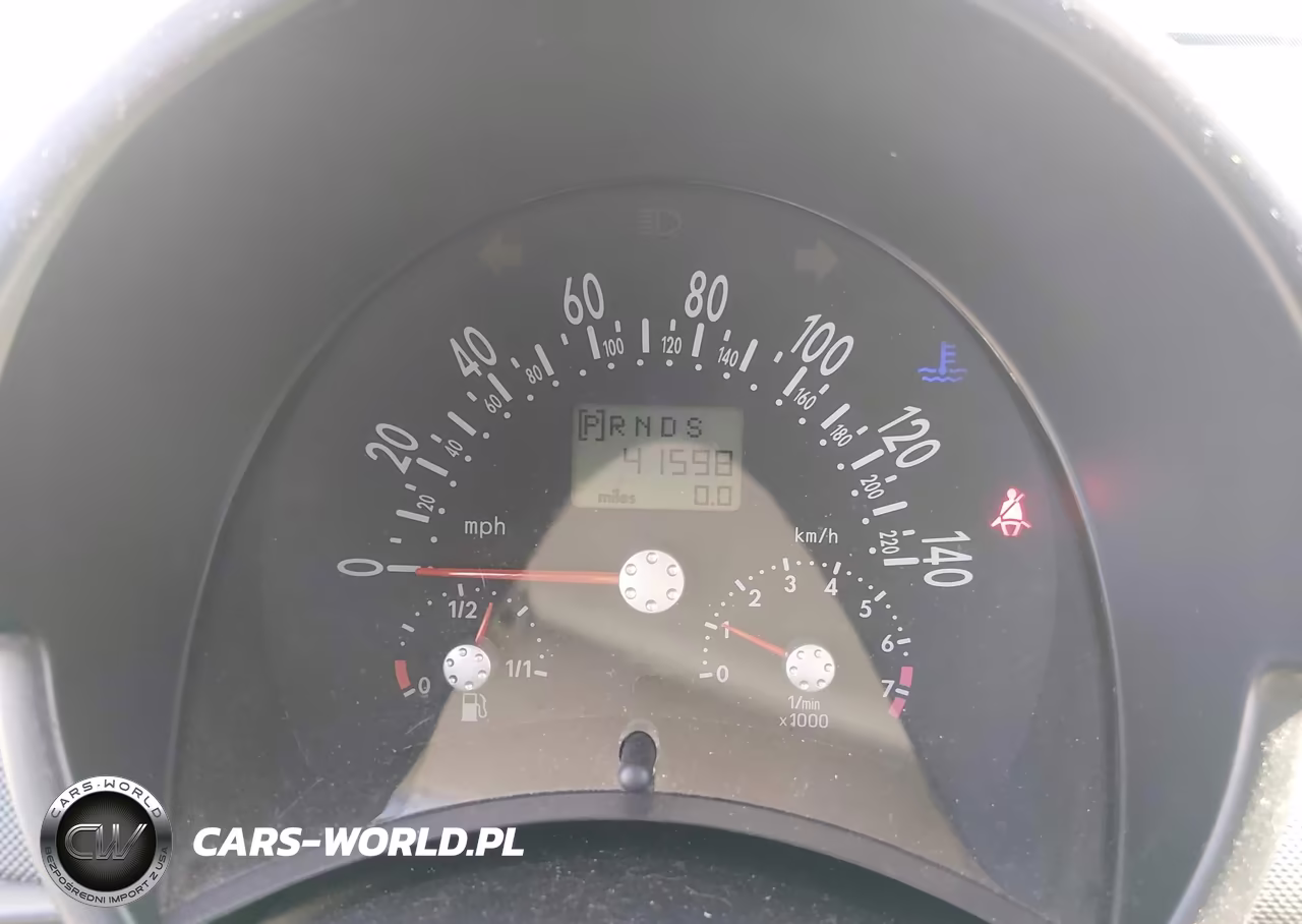 2005 Volkswagen New Beetle Gls VIN:3VWCK31C05M410719 - 7