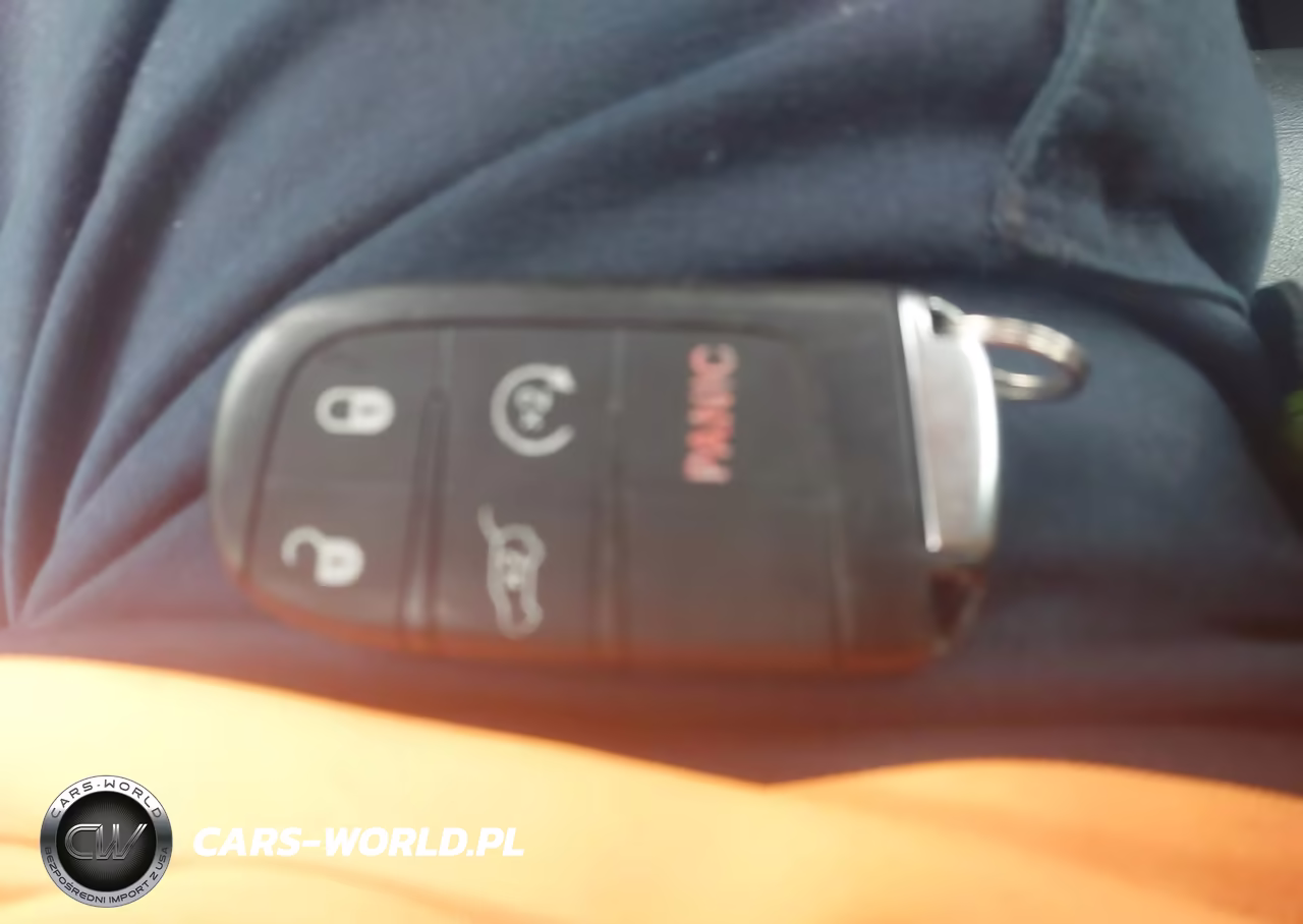 2014 Dodge Durango Limited VIN:1C4RDJDG7EC468645 - 11