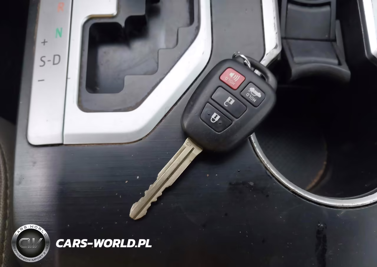 2014 Toyota Camry Le VIN:4T1BF1FK5EU340777 - 11