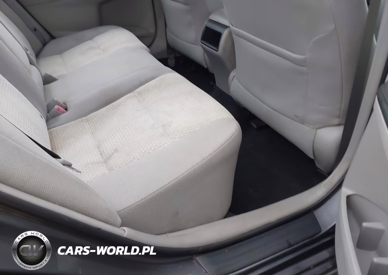 2014 Toyota Camry Le VIN:4T1BF1FK5EU340777 - 8