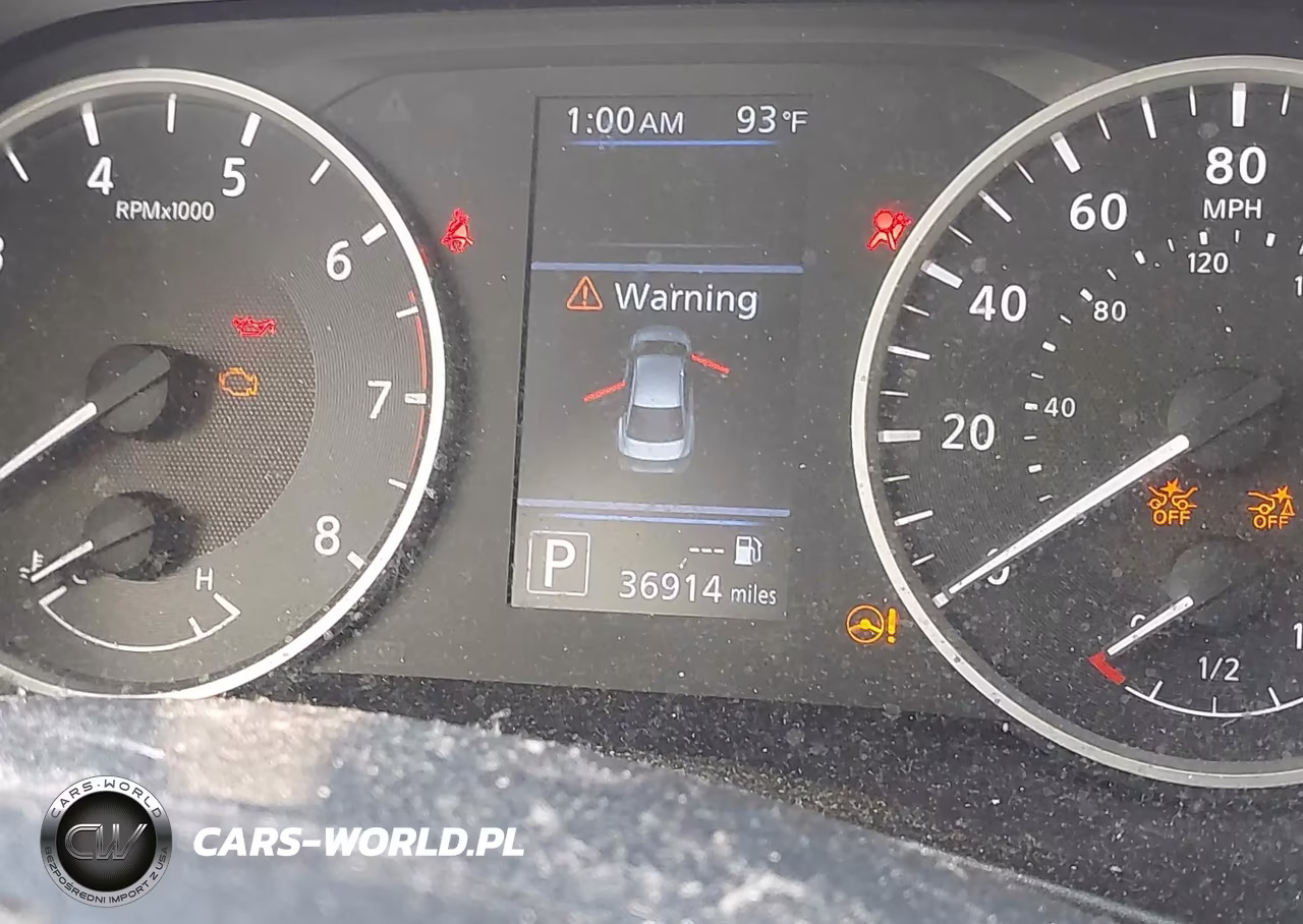 2024 Nissan Sentra S Xtronic Cvt VIN:3N1AB8BV6RY305921 - 16