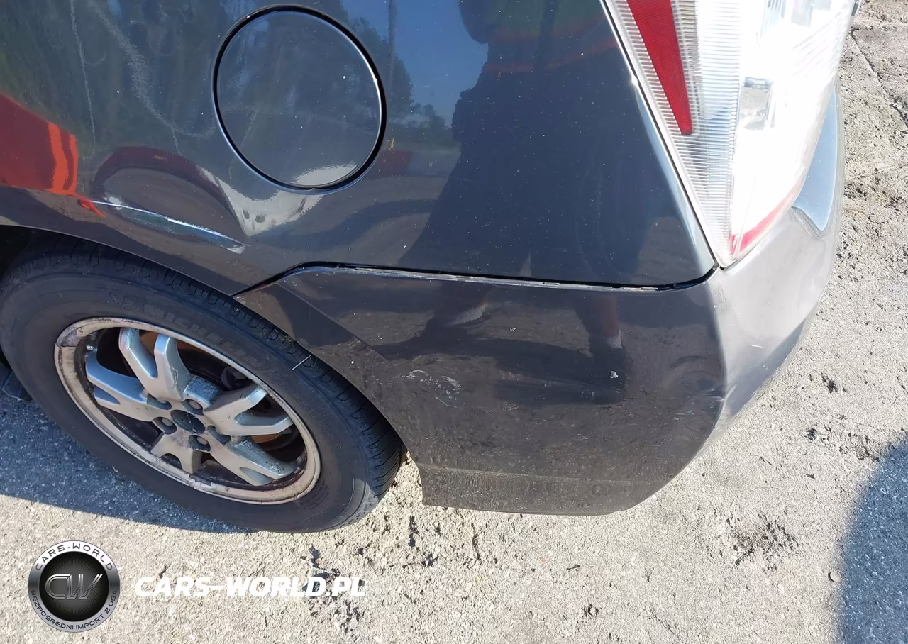 2010 Toyota Prius Ii VIN:JTDKN3DU2A0006750 - 6