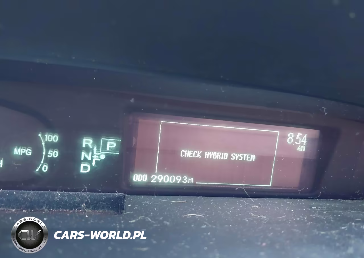2010 Toyota Prius Ii VIN:JTDKN3DU2A0006750 - 7