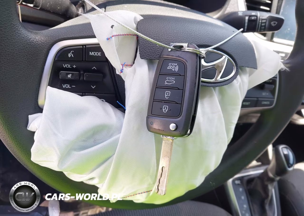 2022 Hyundai Accent Sel VIN:3KPC24A60NE175218 - 11