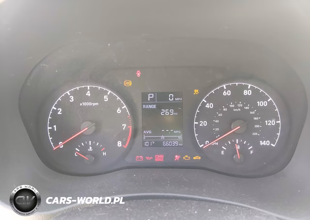 2022 Hyundai Accent Sel VIN:3KPC24A60NE175218 - 7