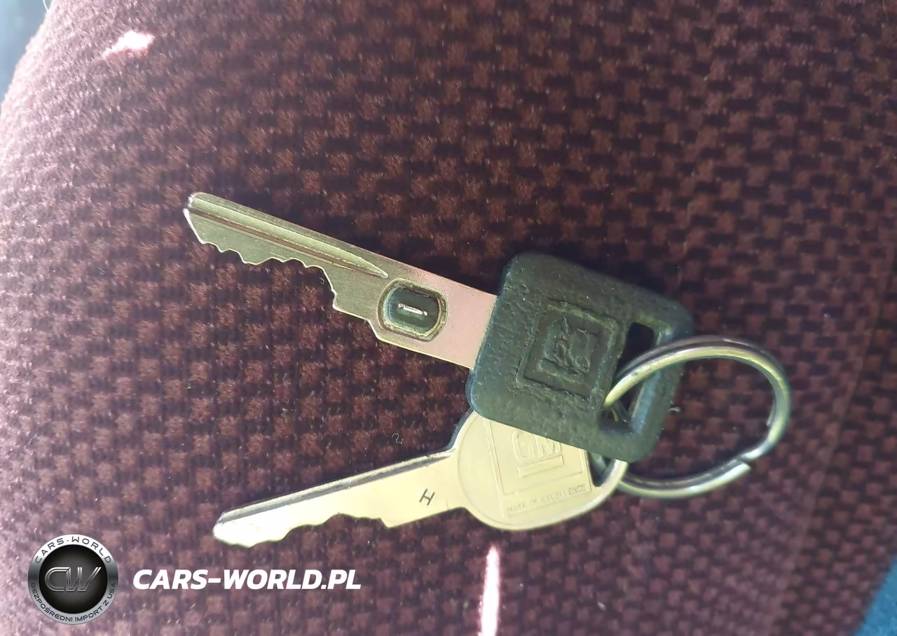 1995 Buick Lesabre Custom VIN:1G4HP52L7SH435519 - 11