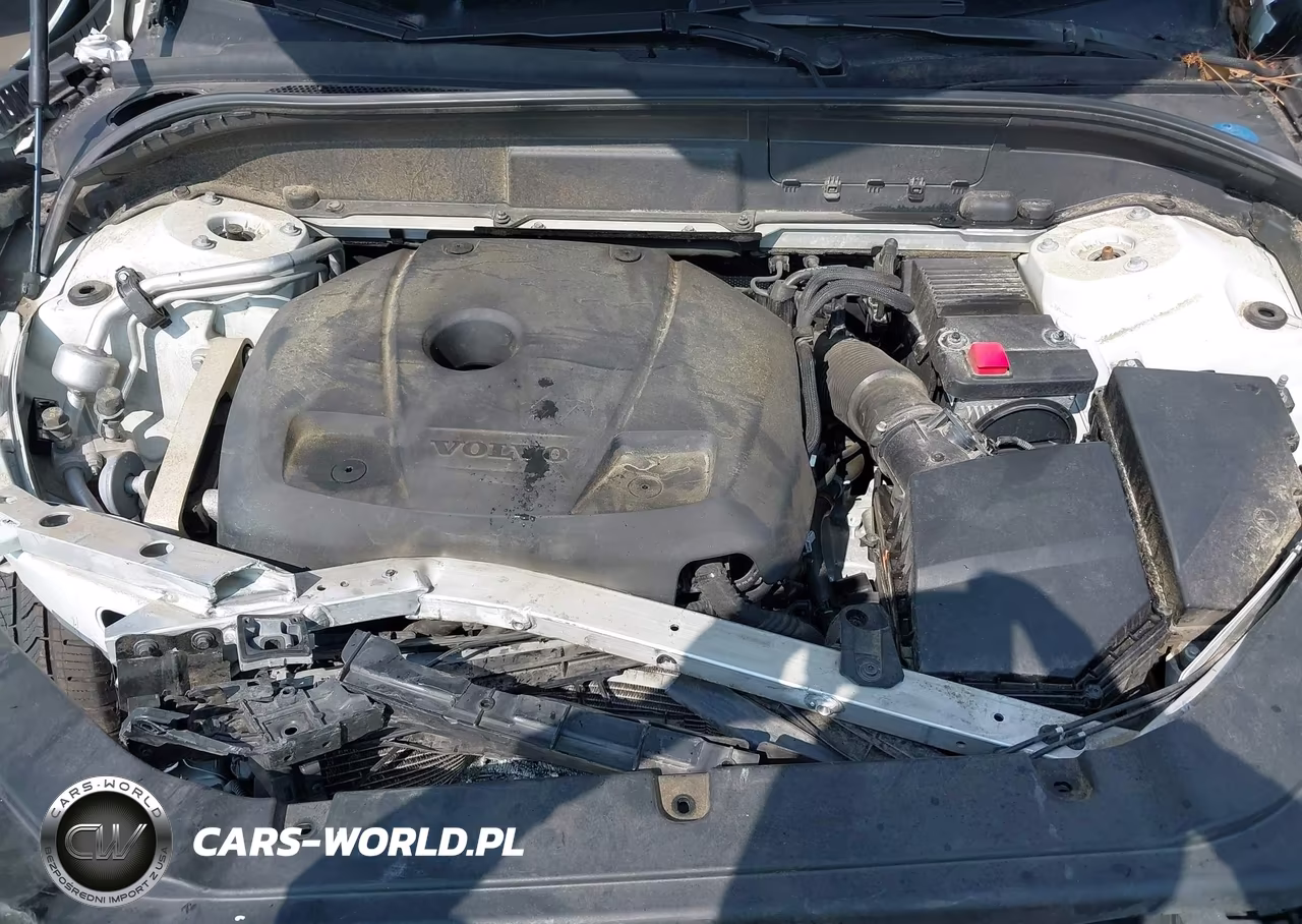 2020 Volvo Xc60 T5 Momentum VIN:YV4102RK5L1602098 - 10