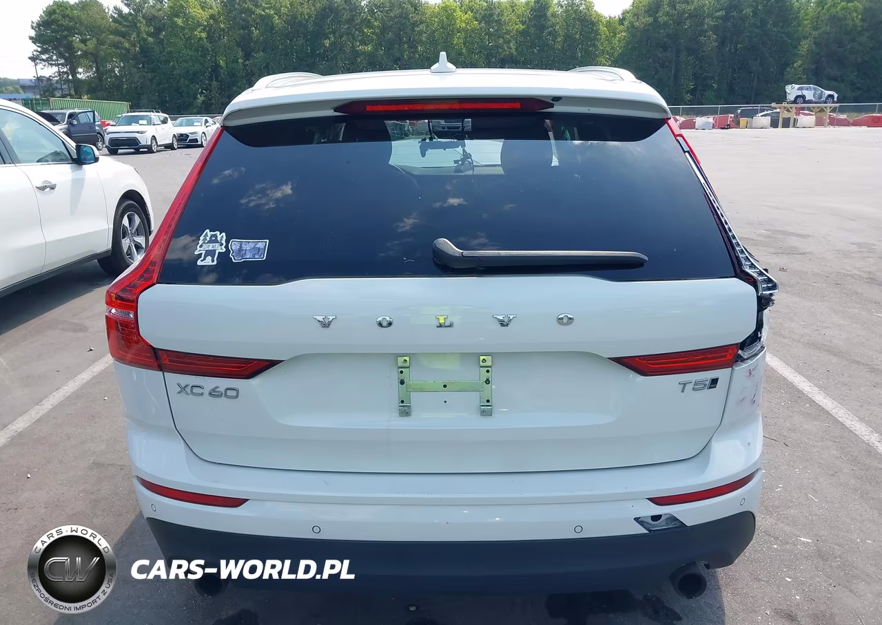 2020 Volvo Xc60 T5 Momentum VIN:YV4102RK5L1602098 - 17