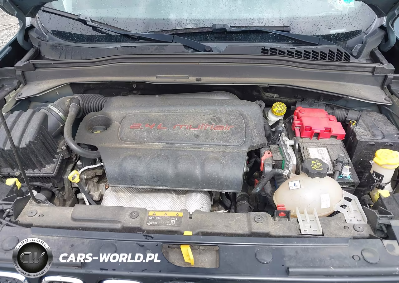 2018 Jeep Renegade Sport 4X4 VIN:ZACCJBABXJPJ43052 - 10
