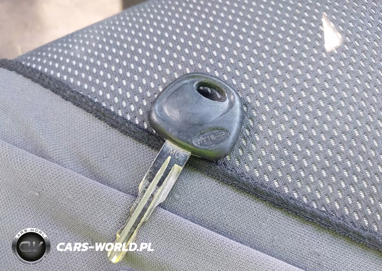 2008 Kia Rio Lx VIN:KNADE123686348665 - 11
