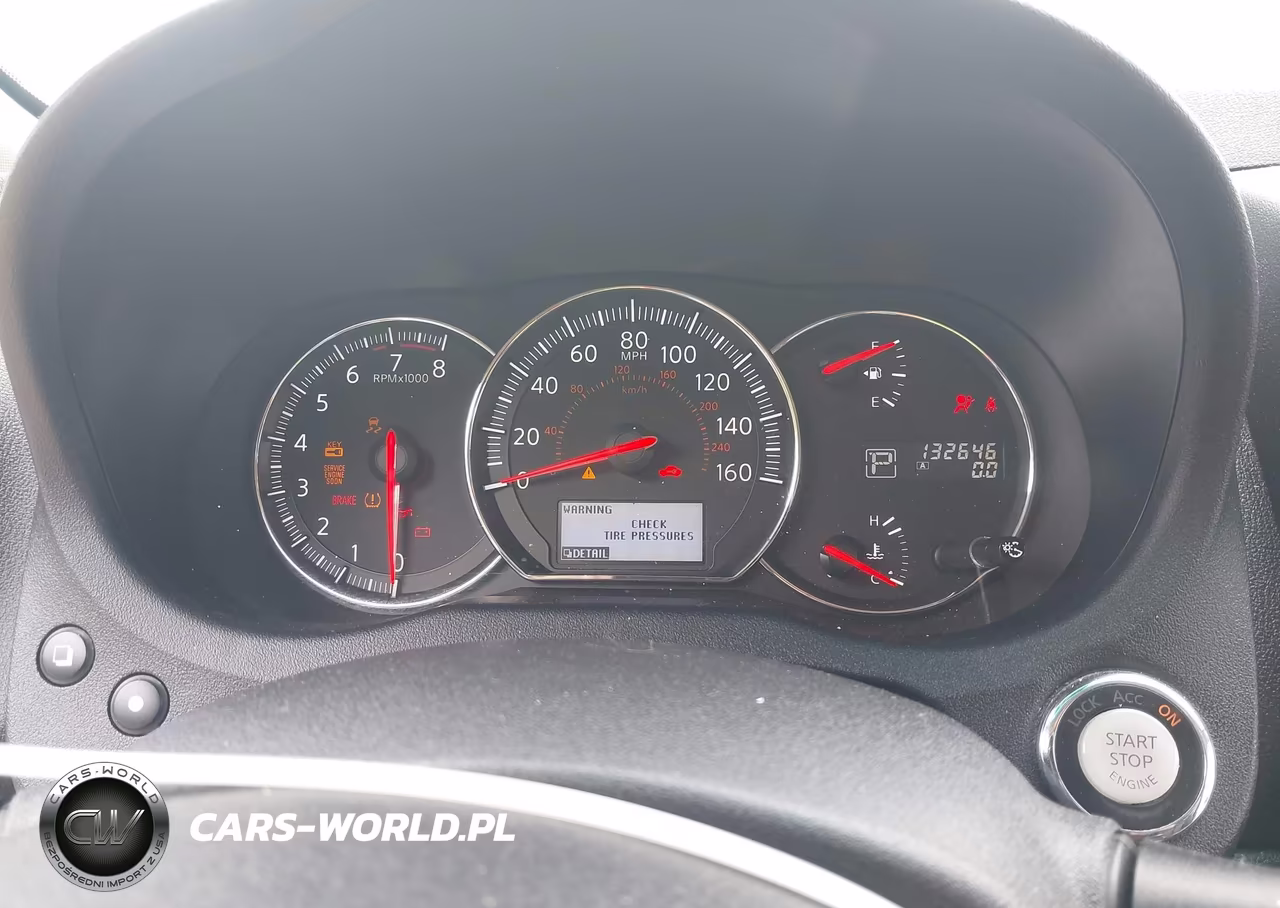 2014 Nissan Maxima 3.5 S VIN:1N4AA5AP5EC905453 - 7