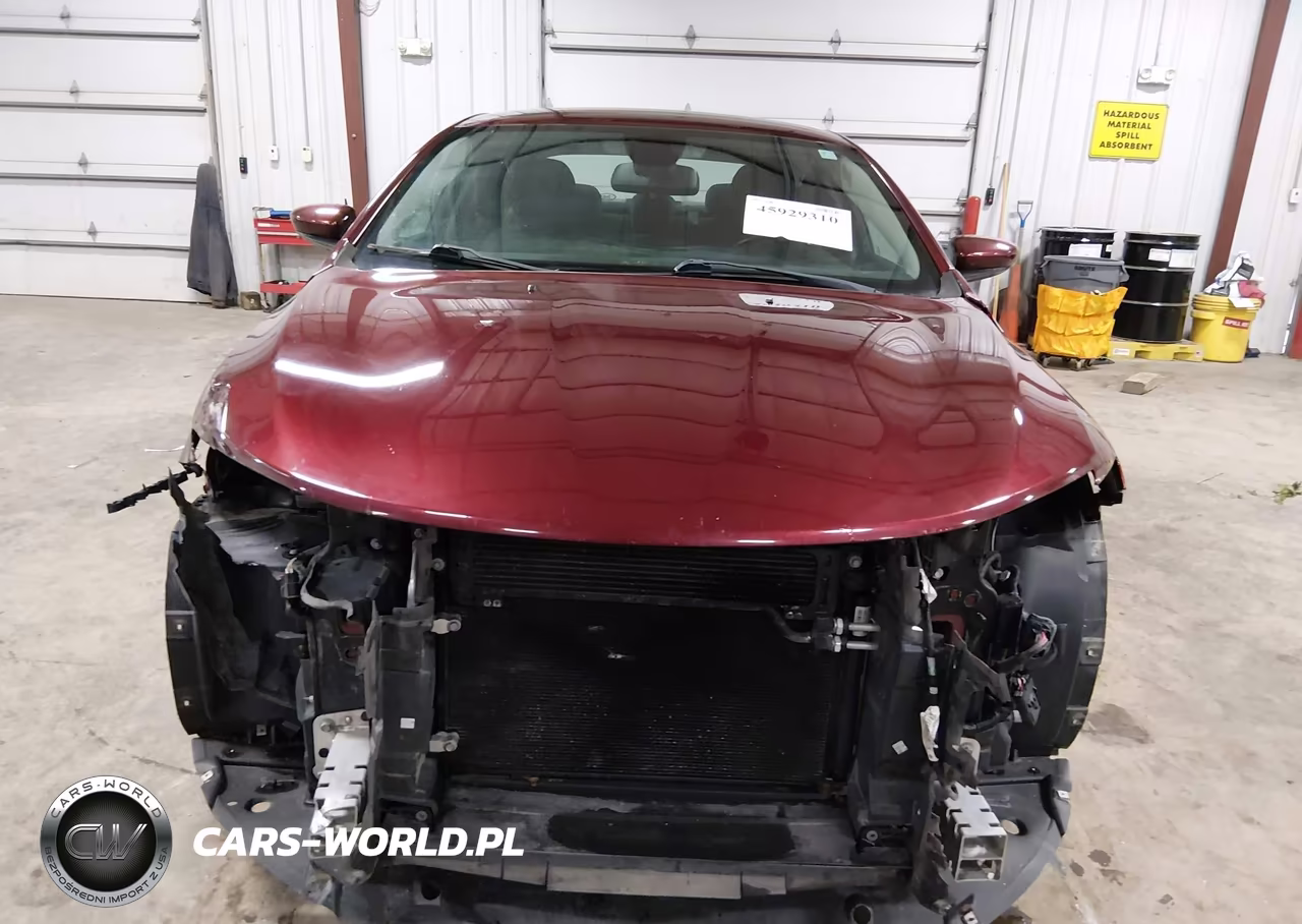 2017 Chrysler 200 Touring VIN:1C3CCCFB3HN509372 - 13