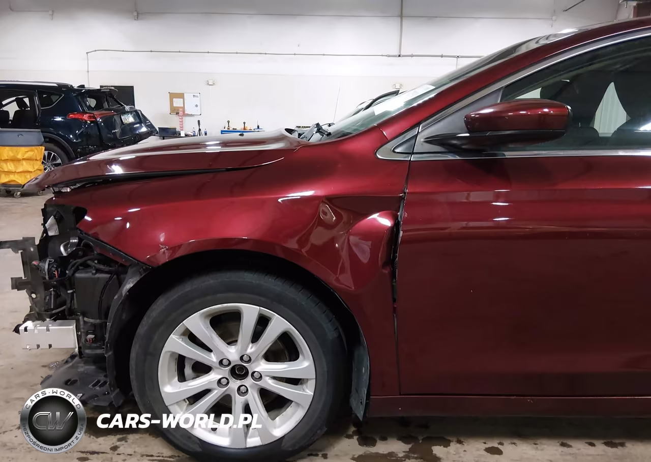 2017 Chrysler 200 Touring VIN:1C3CCCFB3HN509372 - 18