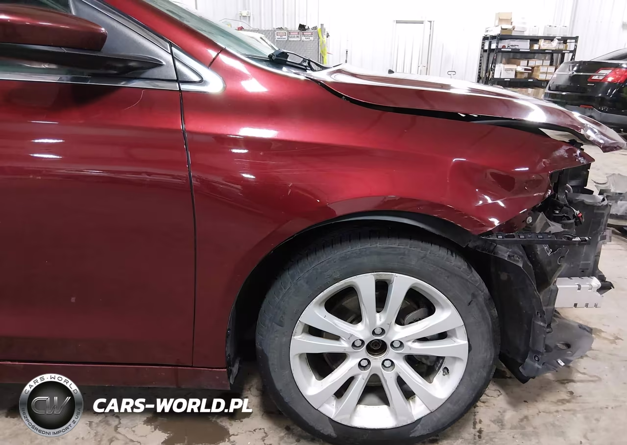 2017 Chrysler 200 Touring VIN:1C3CCCFB3HN509372 - 19