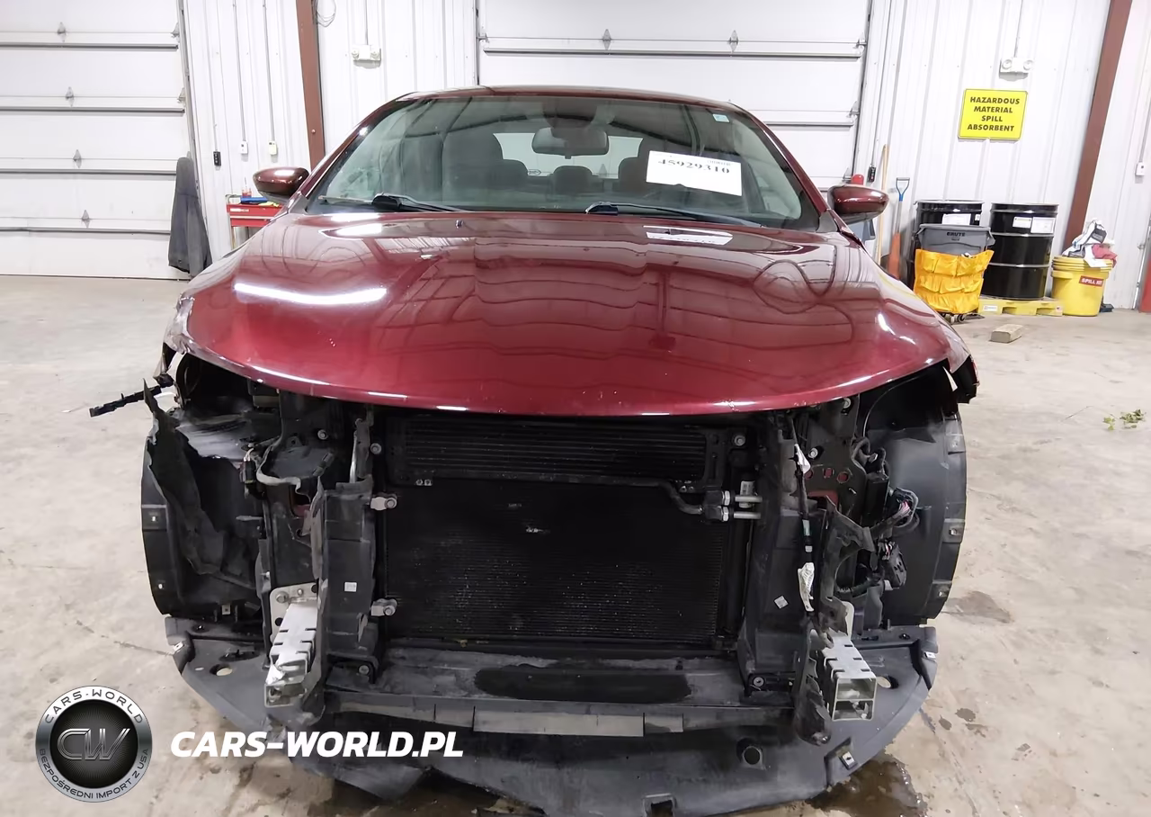 2017 Chrysler 200 Touring VIN:1C3CCCFB3HN509372 - 6
