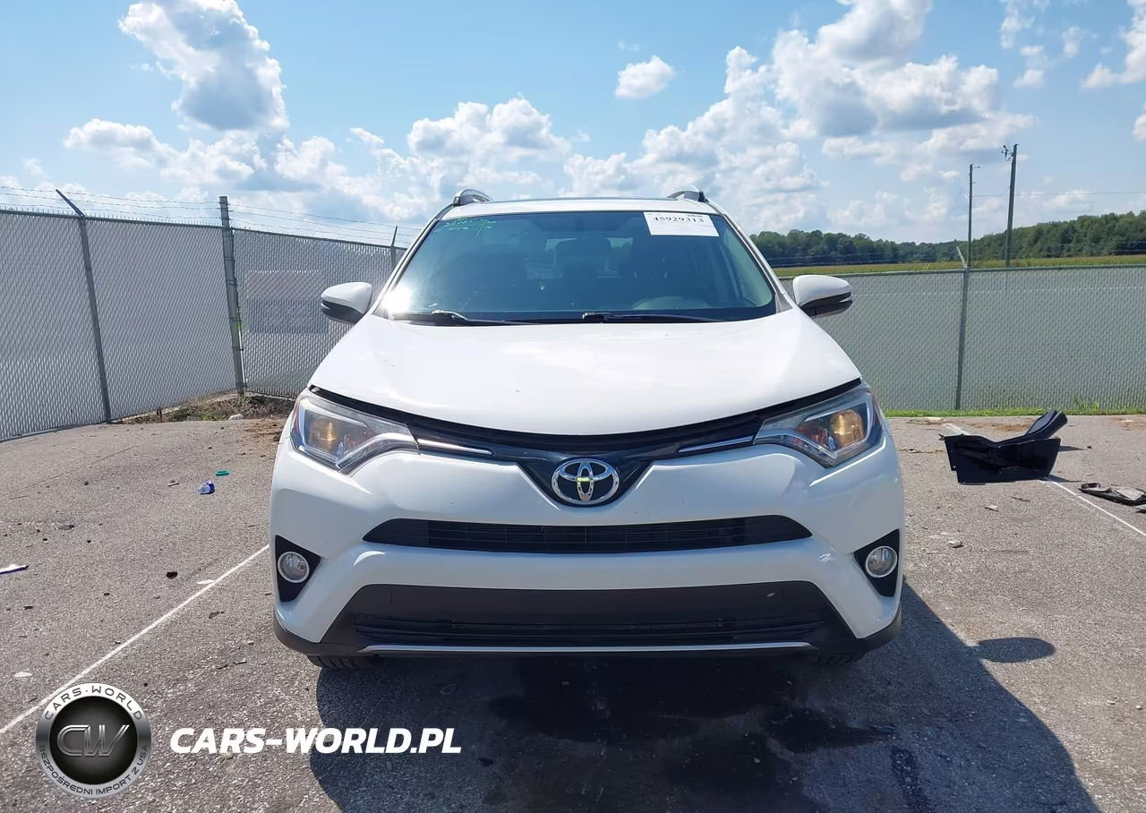 2016 Toyota Rav4 Xle VIN:JTMRFREV6GD196186 - 13