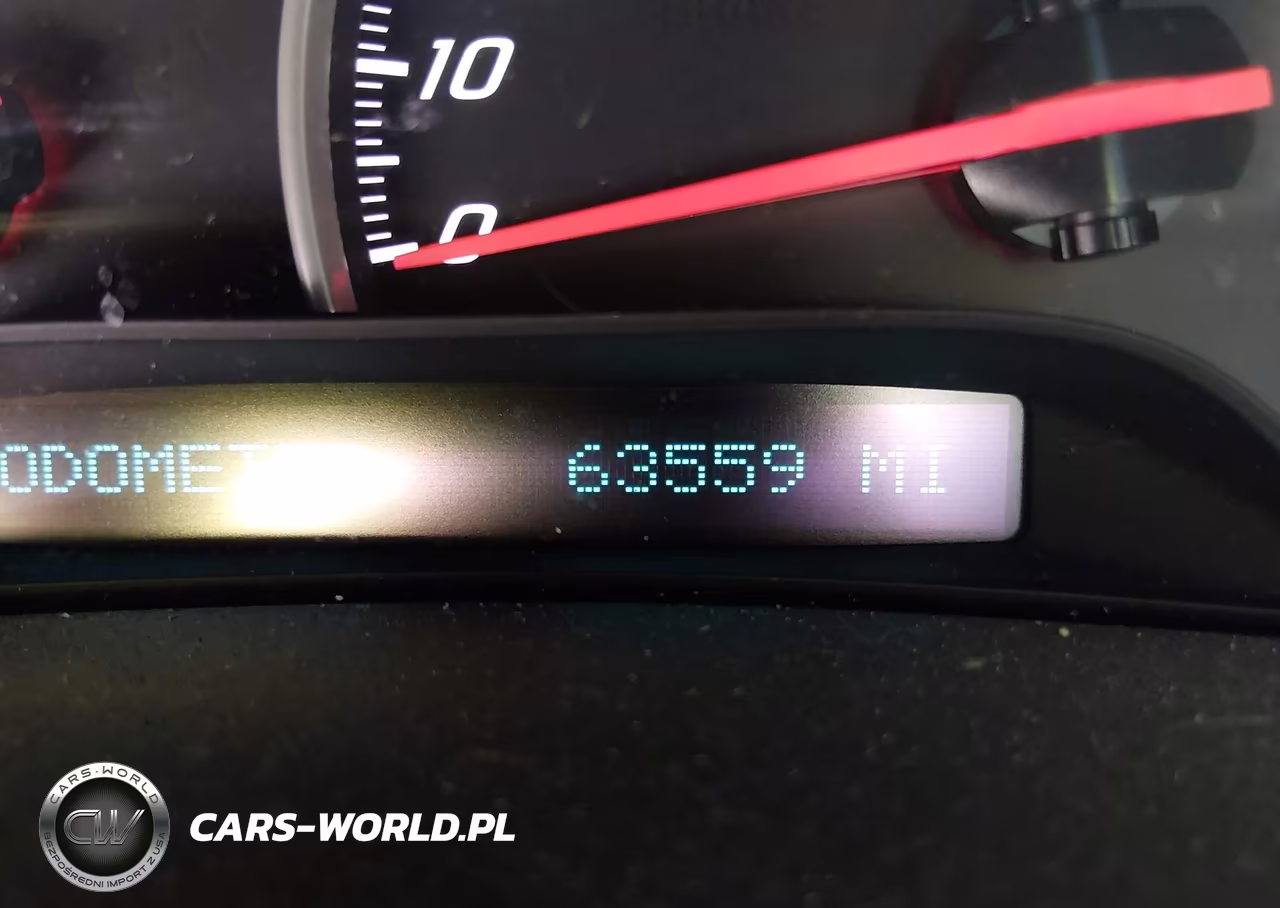 2008 Chevrolet Corvette VIN:1G1YY26W785115950 - 16