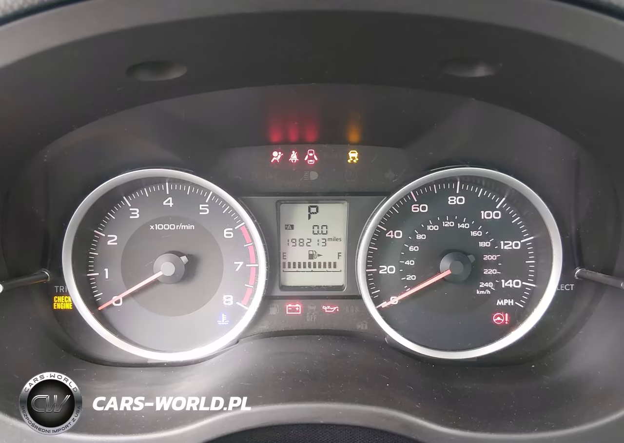 2017 Subaru Forester 2.5I Premium VIN:JF2SJAEC5HH408605 - 7