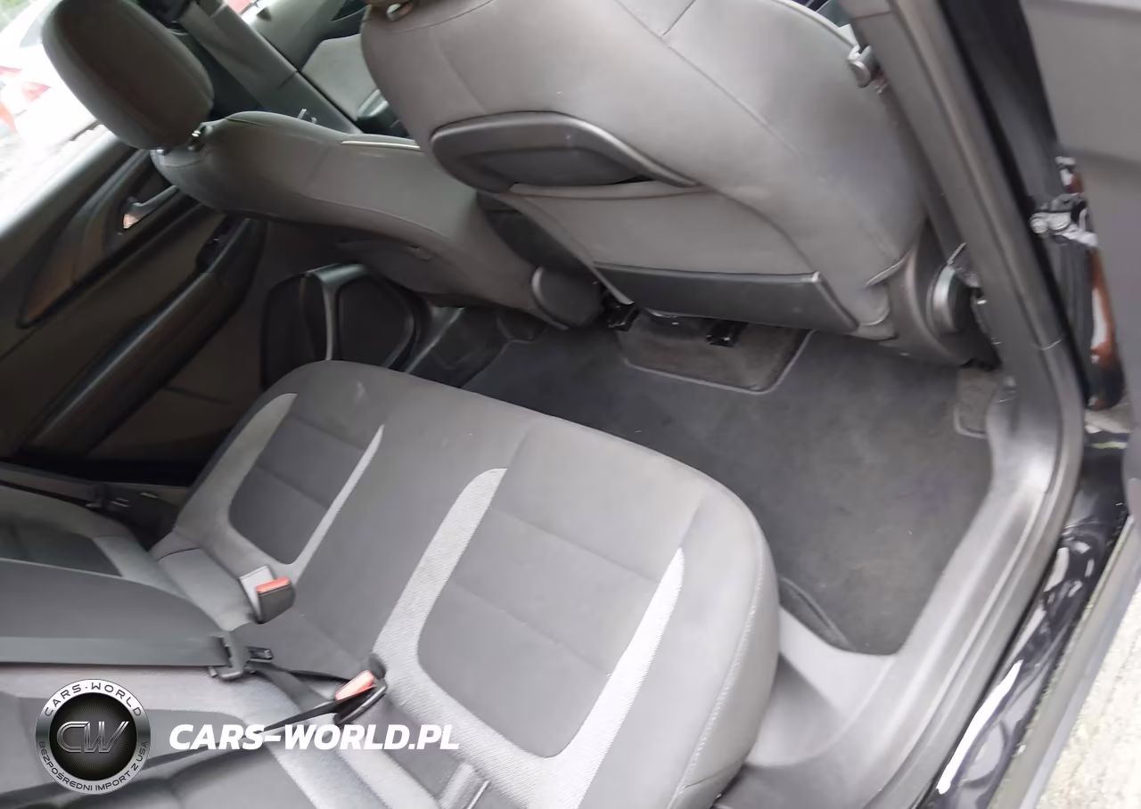 2024 Chevrolet Trailblazer Fwd Lt VIN:KL79MPS29RB098043 - 8