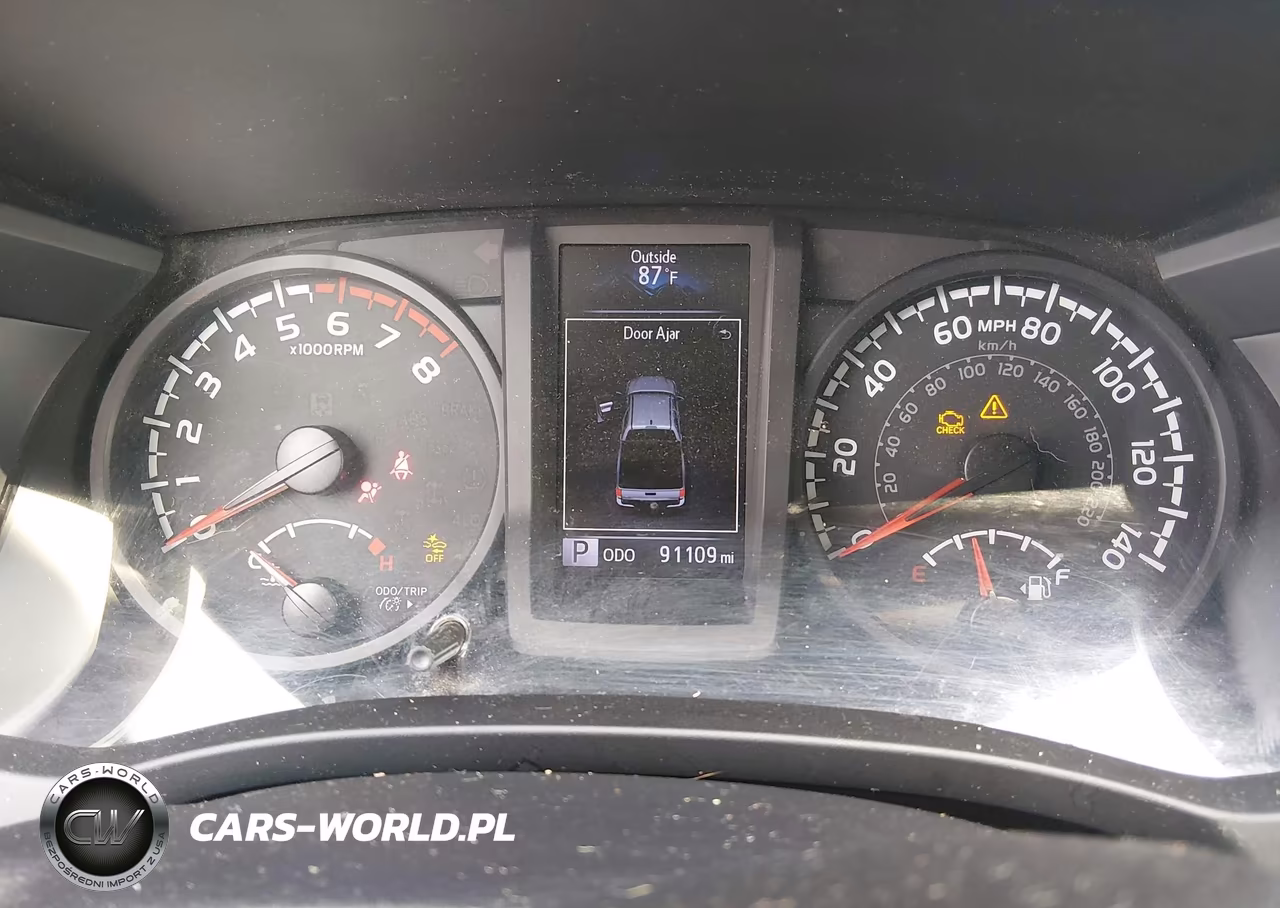 2022 Toyota Tacoma Sr VIN:3TYAX5GNXNT038729 - 7