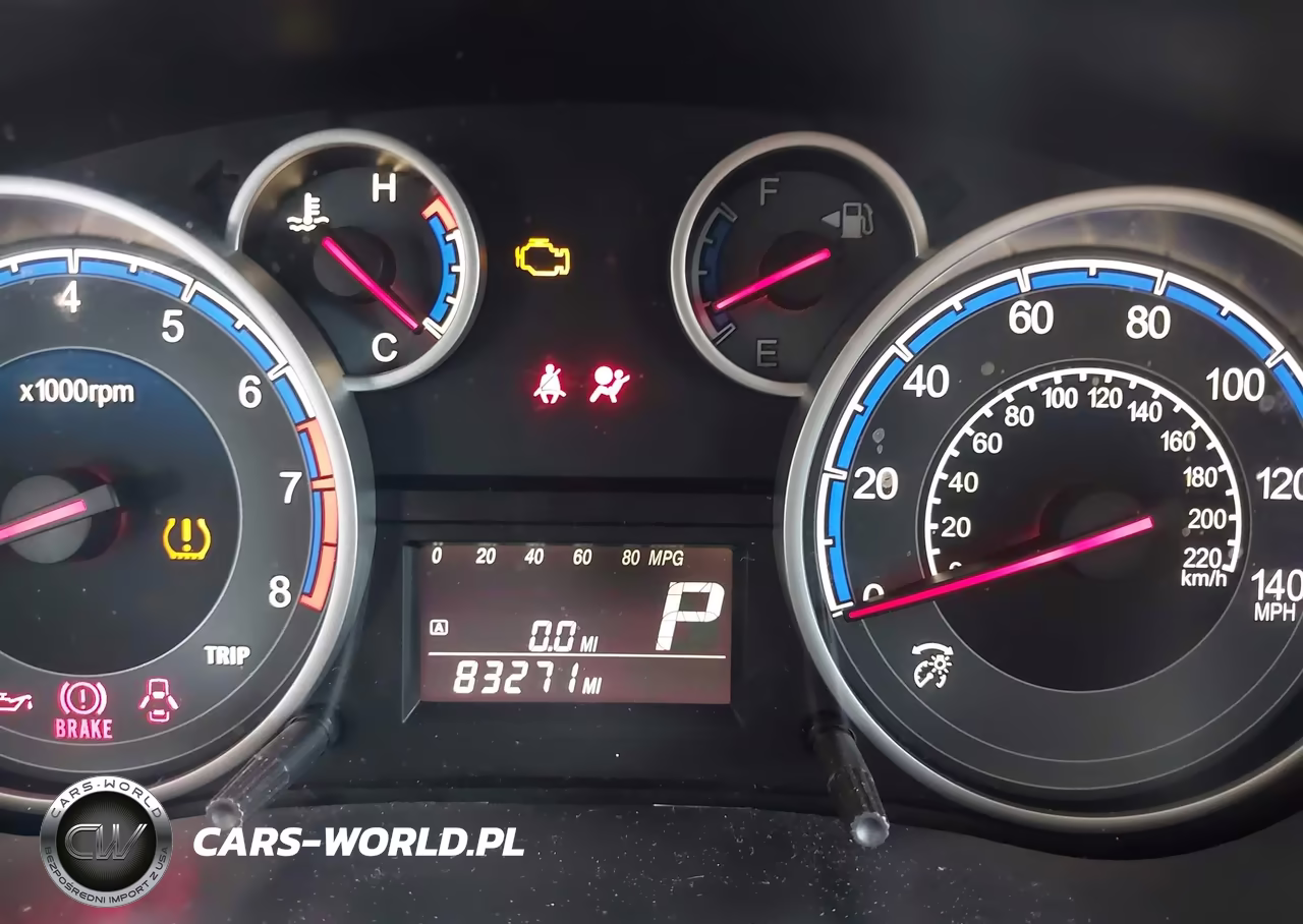 2011 Suzuki Sx4 Le-Le Anniversary Edition VIN:JS2YC5A27B6303273 - 15