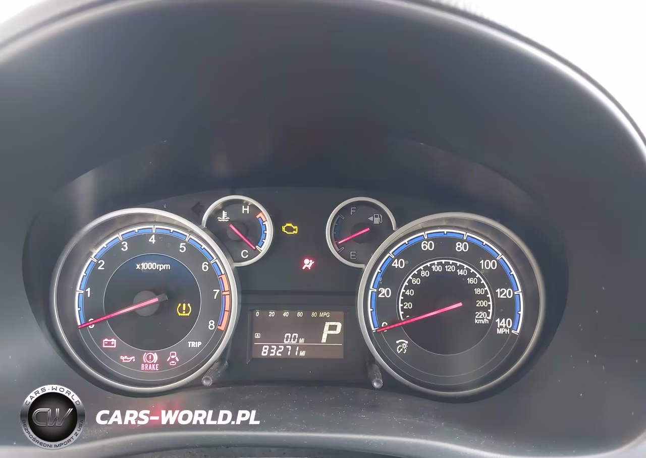 2011 Suzuki Sx4 Le-Le Anniversary Edition VIN:JS2YC5A27B6303273 - 7