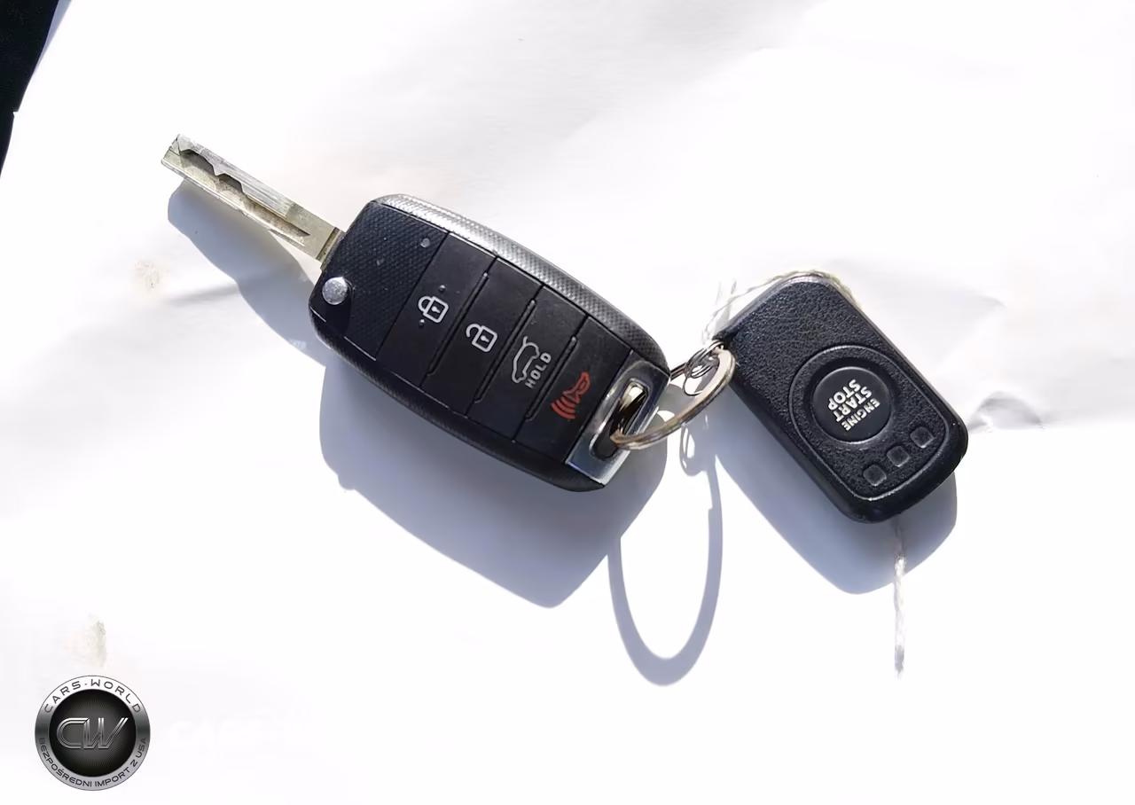 2019 Kia Sorento 2.4L L VIN:5XYPG4A35KG578506 - 11