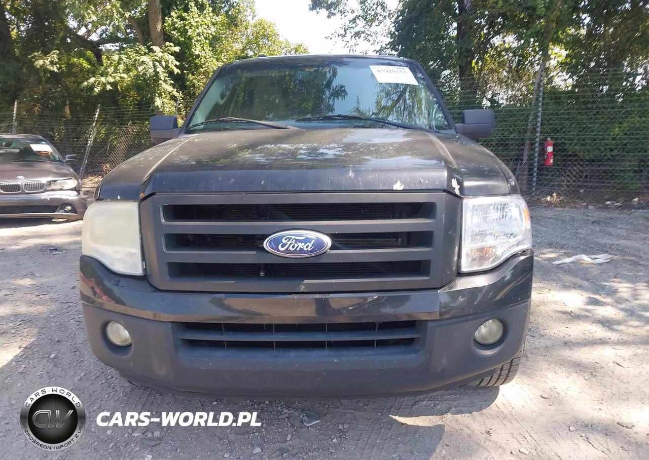 2010 Ford Expedition Xlt VIN:1FMJU1F50AEB49736 - 12