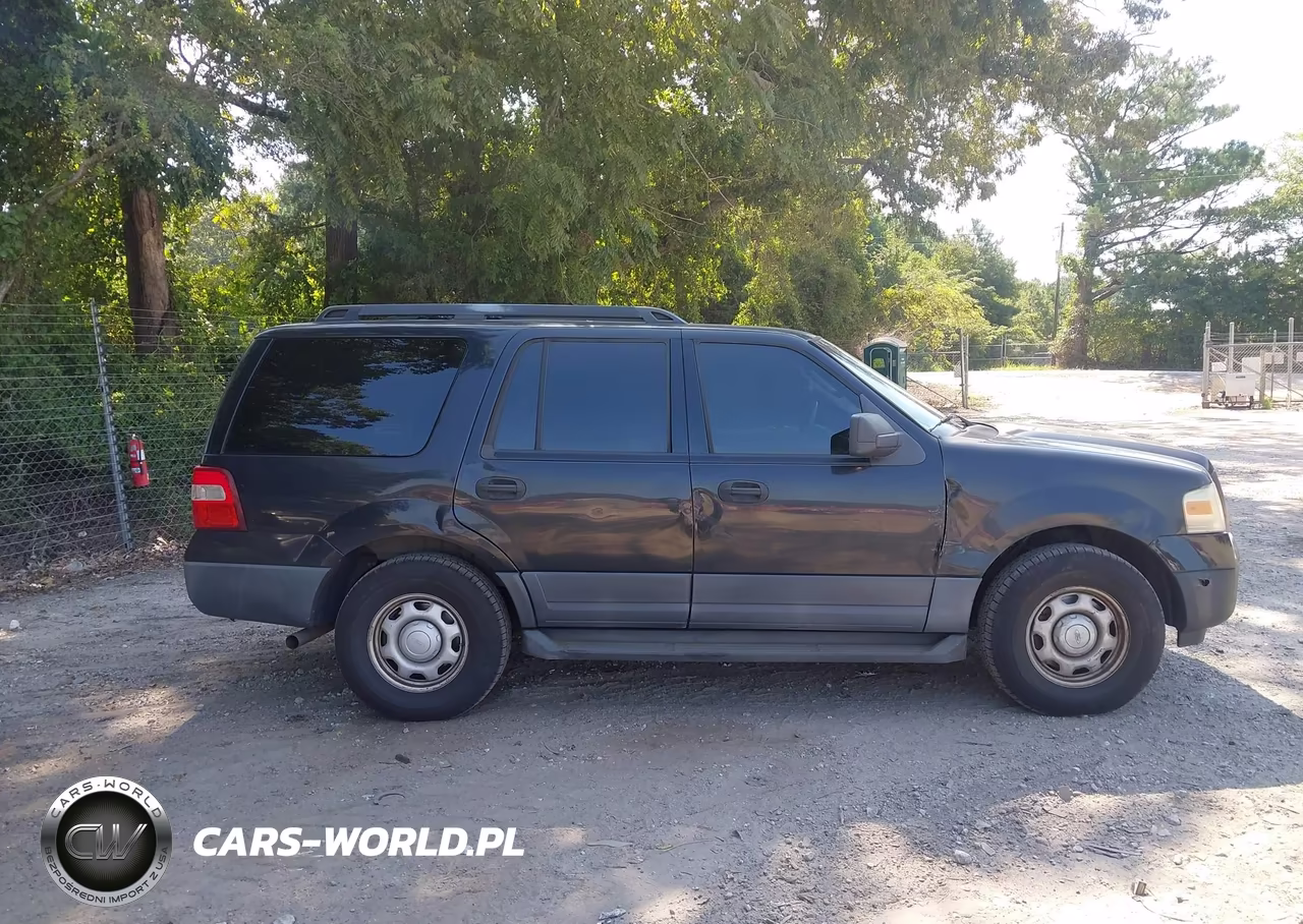 2010 Ford Expedition Xlt VIN:1FMJU1F50AEB49736 - 13