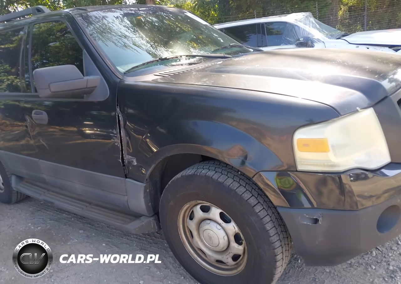 2010 Ford Expedition Xlt VIN:1FMJU1F50AEB49736 - 6
