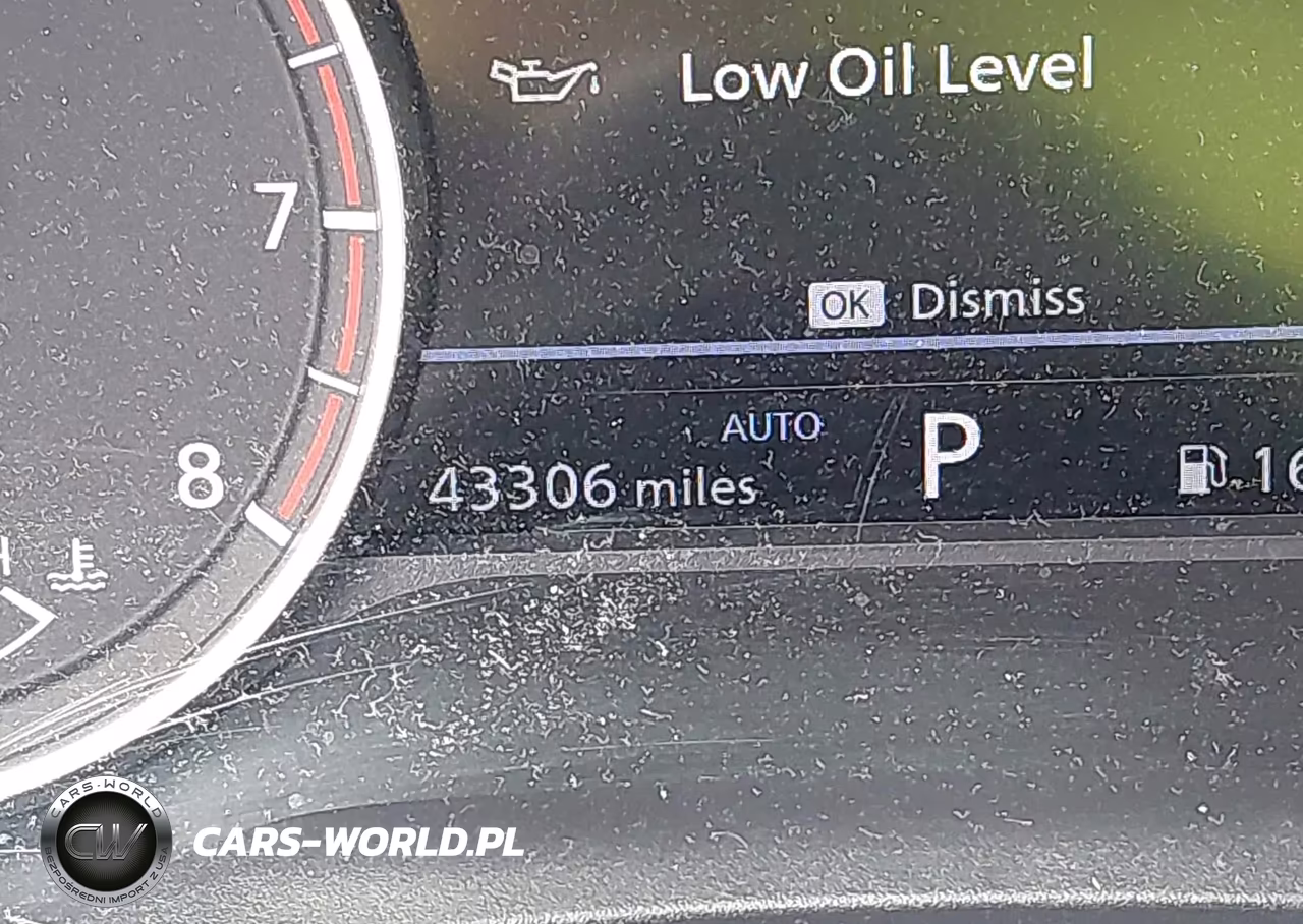 2023 Nissan Rogue Sv Intelligent Awd VIN:5N1BT3BB1PC764606 - 16