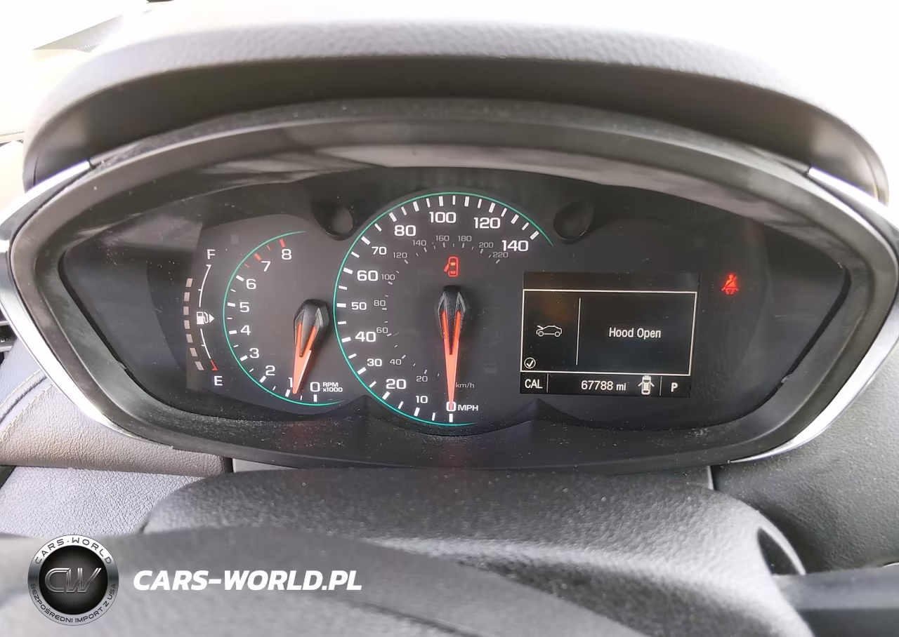 2017 Chevrolet Trax Lt VIN:3GNCJLSB2HL153494 - 7