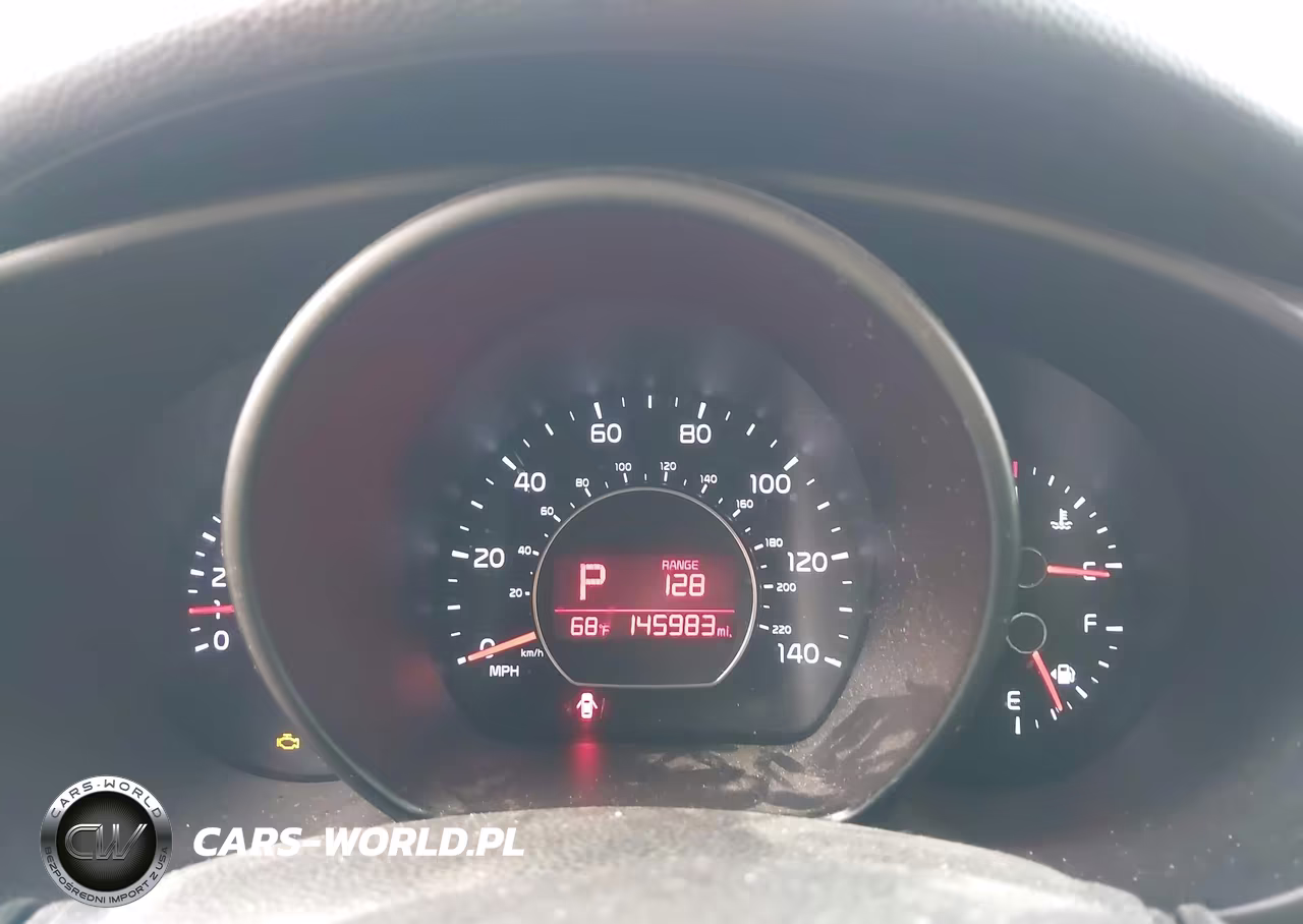 2015 Kia Soul VIN:KNDJN2A28F7119545 - 7