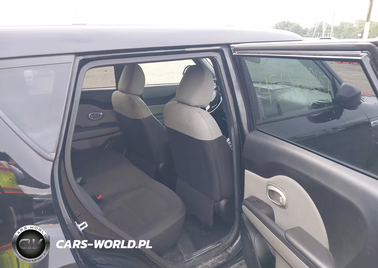 2015 Kia Soul VIN:KNDJN2A28F7119545 - 8