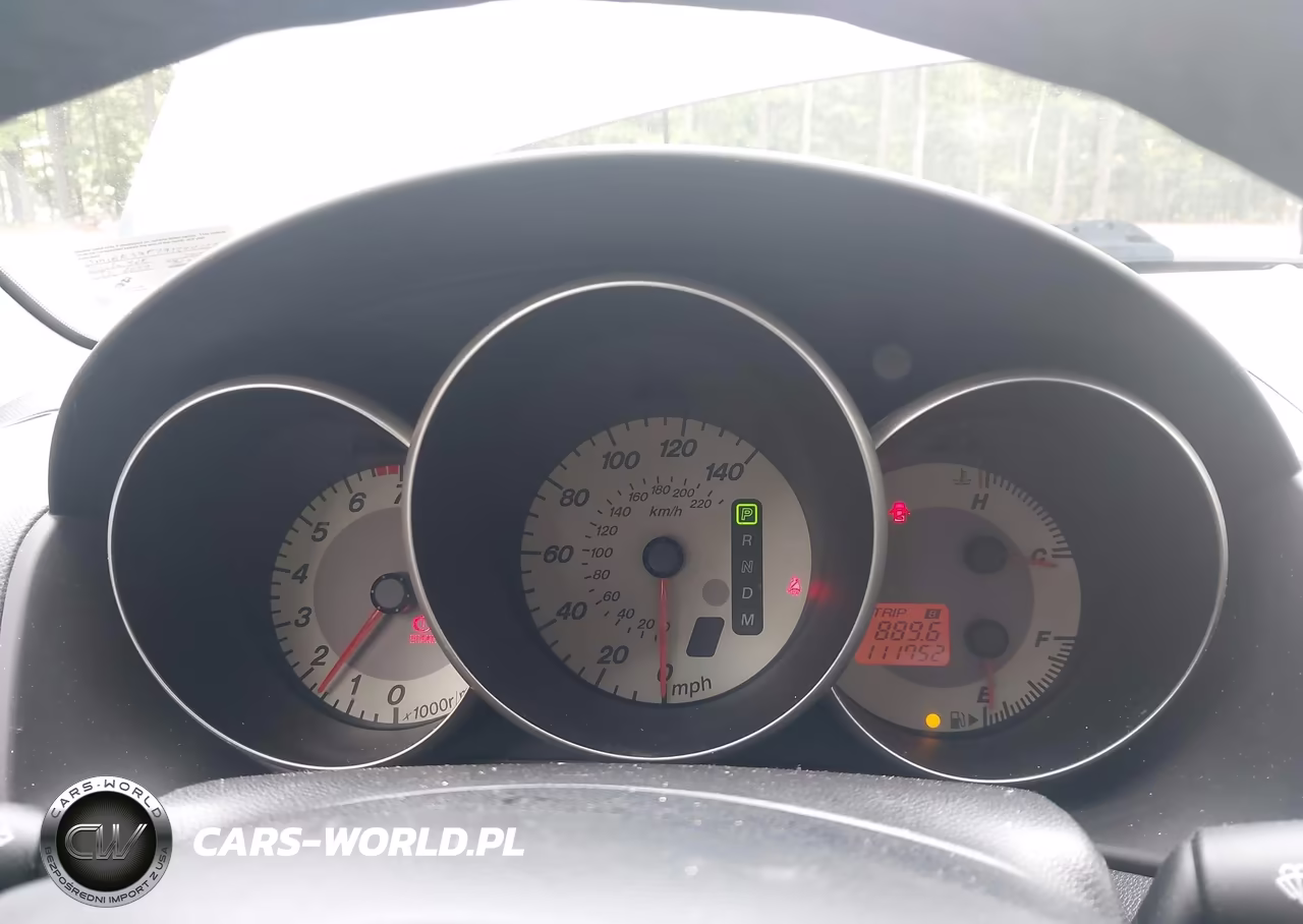 2009 Mazda Mazda3 I VIN:JM1BK32F791244208 - 7