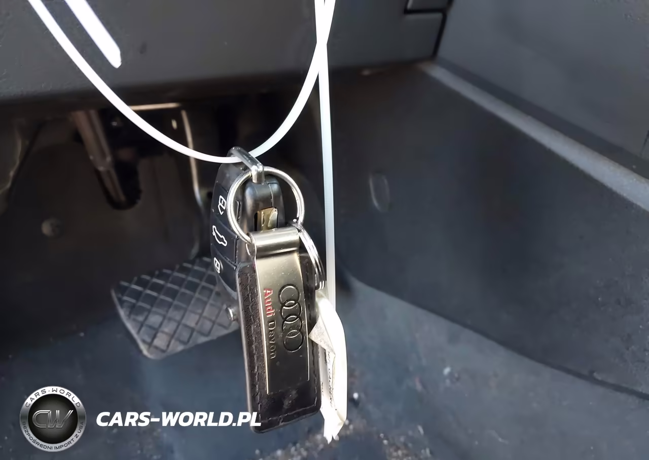 2020 Audi Q3 Premium Plus 45 Tfsi Quattro Tiptronic VIN:WA1BECF34L1072017 - 11