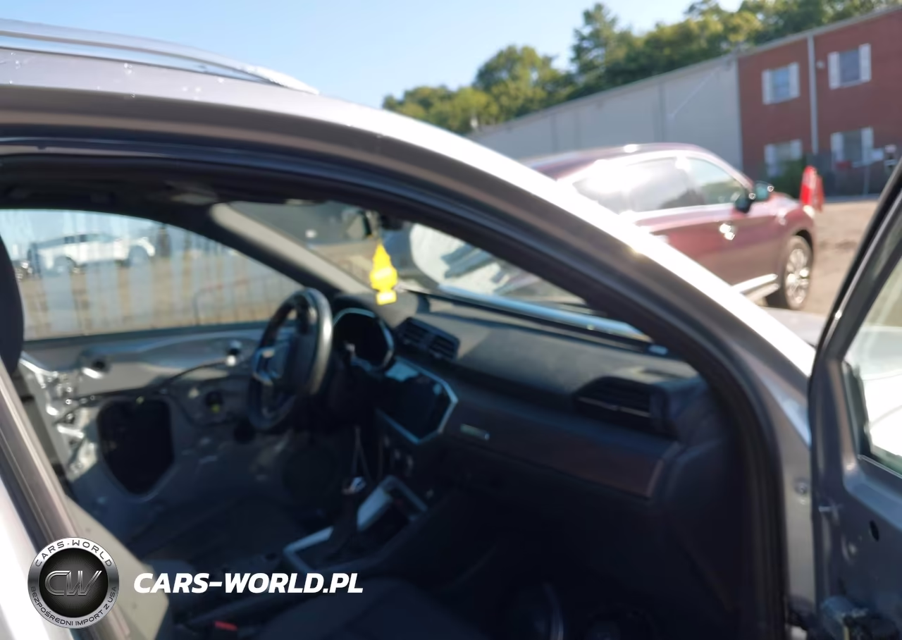 2020 Audi Q3 Premium Plus 45 Tfsi Quattro Tiptronic VIN:WA1BECF34L1072017 - 5