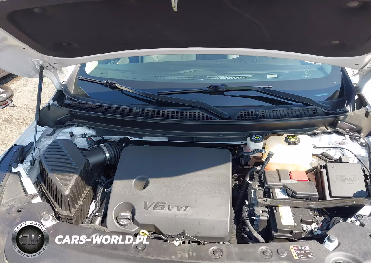 2023 Buick Enclave Essence Awd VIN:5GAEVAKW2PJ178206 - 10